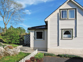 Holiday Home Bjørkeneset - FJH621